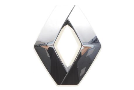 Ємблема передня Duster II, Express RENAULT '628902376R