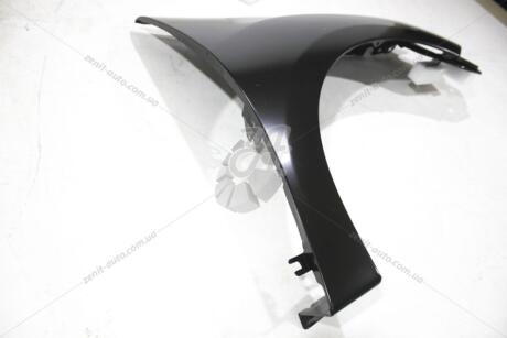 Крыло переднее правое Logan II, Sandero II (13-) RENAULT 631006363R