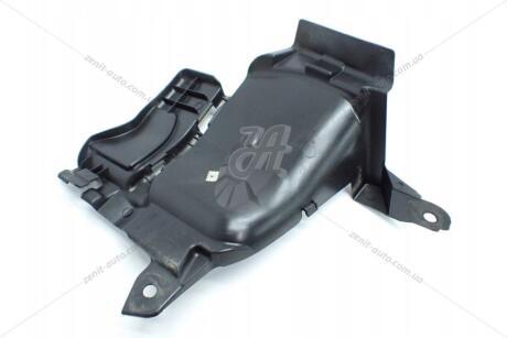 Фото защита двигателя правая Dokker, Lodgy (12-) RENAULT '638307689R Защита двигателя правая Dokker, Lodgy (12-) RENAULT '638307689R