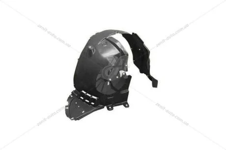 Подкрылок передний правый Renault Kadjar (16-22) (638404948R) Renault RENAULT '638404948R