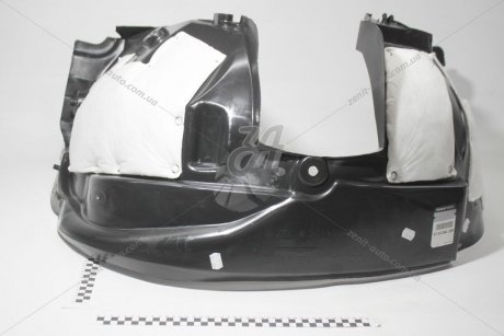 Подкрылок RENAULT 638408430R