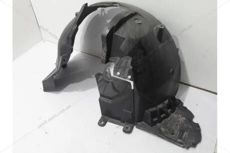 Подкрылок передний левый Renault Kadjar (15-) (638418554R) Renault RENAULT '638418554R