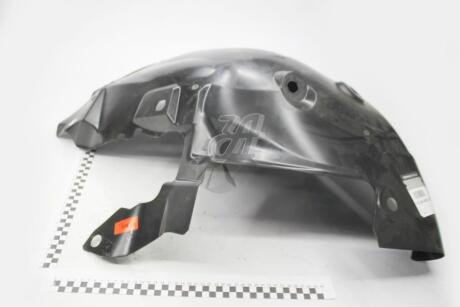 Подкрылок передний правый Fluence (10-) RENAULT 638440013R