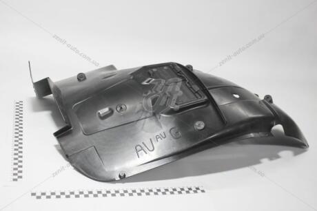 Подкрылок передний левый (передняя часть) Trafic III (14-) RENAULT '638450844R