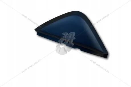 Накладка крила переднього лівого Renault Trafic III (14-) (638758176R) Renault RENAULT '638758176R