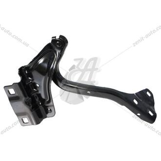 Петля капота правая Megane IV (16-) RENAULT 654002919R