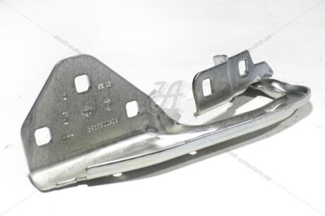 Петля капота правая Duster II (17-) RENAULT '654006928R