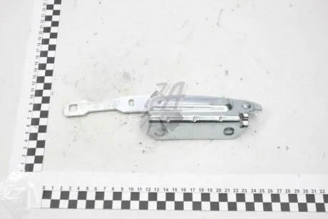 Петля капота ліва Renault Duster 10- (Renault) Renault RENAULT 654016409R