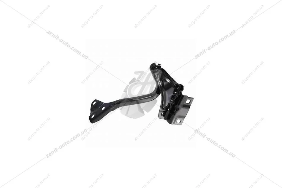Петля капота ліва Renault Megane IV (16-) (654017017R) Renault RENAULT '654017017R (фото 1)