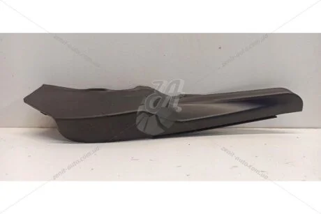Накладка петлі капота ліва Renault Duster II (17-) (668221905R) Renault RENAULT '668221905R
