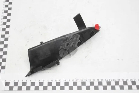 Накладка петлі капота права Renault Koleos 08- (Renault) Renault RENAULT 66894JY00A