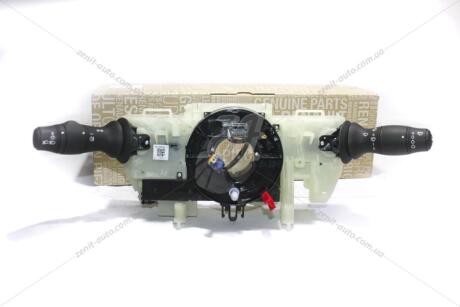 Переключатель подрулевой Master III 10- RENAULT 681720005R