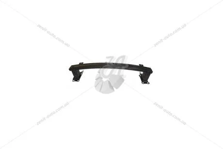 Усилитель бампера переднего MEGANE III FLUENCE Renault RENAULT 752100087R
