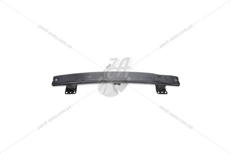 Підсилювач бампера переднього Kangoo II (13-) RENAULT '752109624R