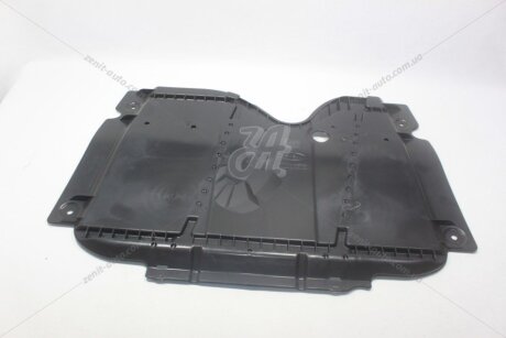 Захист двигуна Lodgy (12-) RENAULT '758908453R