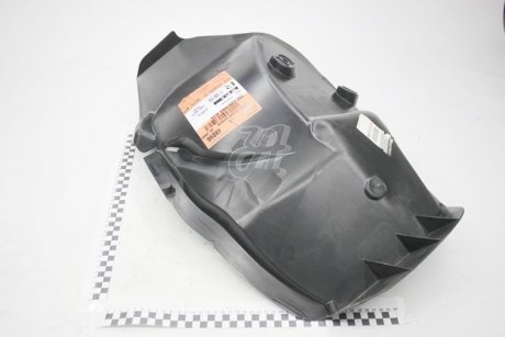 Подкрылок задний левый Duster II 18- RENAULT 767491249R