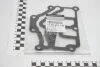 Прокладка корпуса термостата 1.6 16V Duster, Largus, Megane II Renault RENAULT 7700104129 (фото 1)