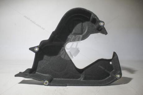 Кришка ременя ГРМ передн RENAULT 7700116265