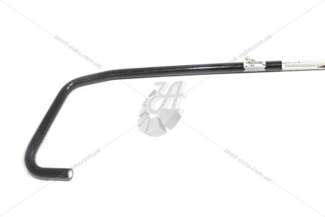 Стабілізатор задний D23 MASTER II RENAULT 7700308220