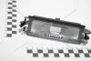 Фонарь освещения заднего номера Renault Logan, Sandero Renault RENAULT 7700433414 (фото 1)