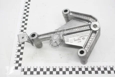Кронштейн КПП левый Renault Kangoo I, Clio II Renault RENAULT 7700434628
