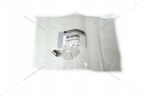 Фиксатор штока КПП Megane II, Kangoo I RENAULT '7700648234