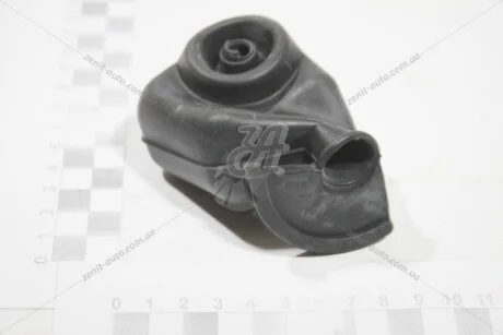 Пыльник кулисы КПП Renault RENAULT 7700718856