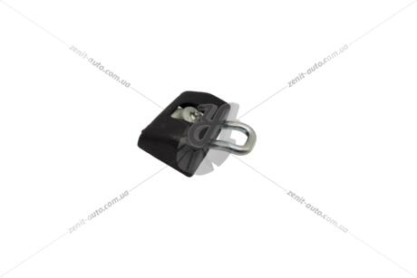 Замок крышки багажника Logan (04-) RENAULT '7700817724