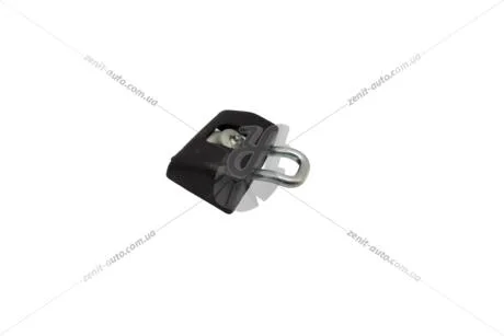 Замок крышки багажника Renault Logan (04-) Renault RENAULT '7700817724