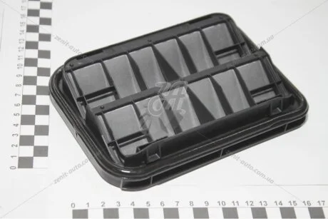 Дефлектор вентиляции багажного отделения Renault Logan, MCV, Megane II/III, Clio III, Scenic III Renault RENAULT 7700838358