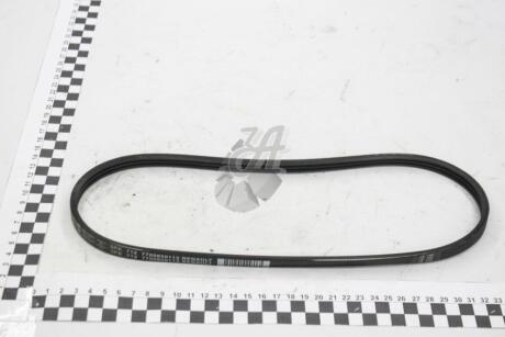Ремінь поліклиновий RENAULT 7700850113