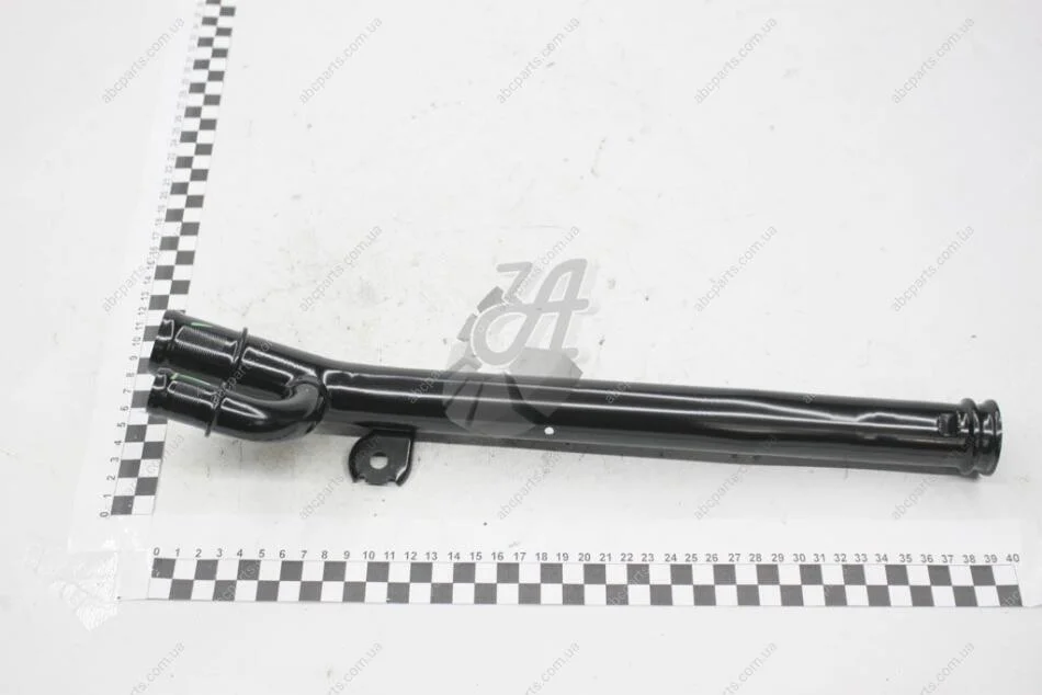 Патрубок радіатора Renault Logan Renault RENAULT 7700869985 (фото 1)