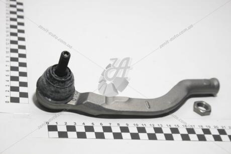 Наконечник рулевой правый Trafic II, Vivaro A, Laguna II RENAULT 7701049283