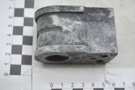 Втулка стабилизатора переднего D=18,5mm Megane II (03-) RENAULT 7701056096