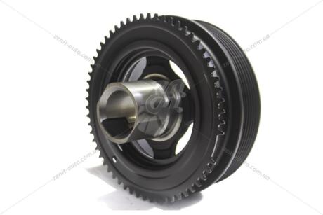 Шкив коленвала 3,0 dci Mascott RENAULT '7701057823