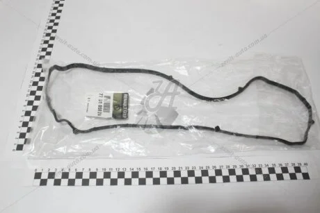 Прокладка клапанної кришки 1,2 16V Renault RENAULT 7701059314