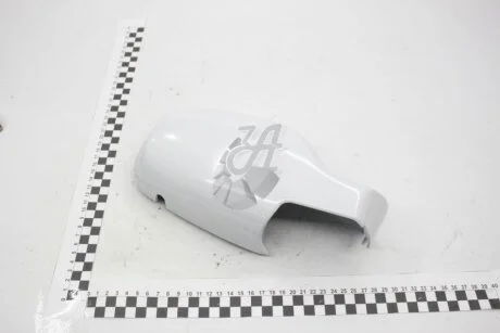 Накладка правого бокового зеркала Renault Clio III(Renault)Renault RENAULT 7701061195