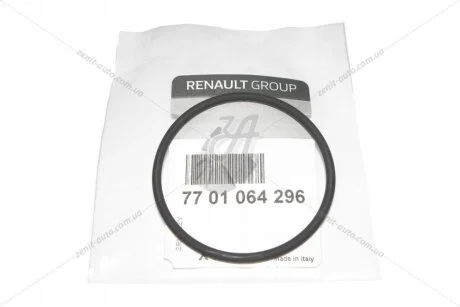 Прокладка ПНВТ Renault Trafic II (06-) 2,0 dCi Renault RENAULT '7701064296