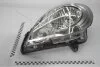 Фара ліва Renault Kangoo II (08-13) Renault RENAULT 7701068181 (фото 1)