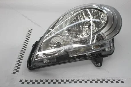 Фара левая Renault Kangoo II (08-13) Renault RENAULT 7701068181