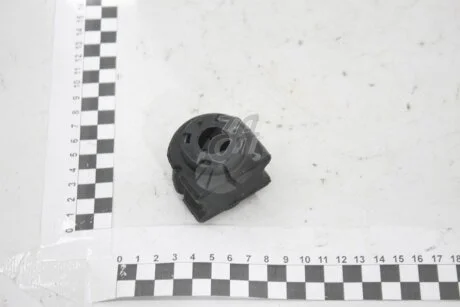 Втулка стабилизатора переднего Renault Kangoo II (08-) Renault RENAULT 7701069131