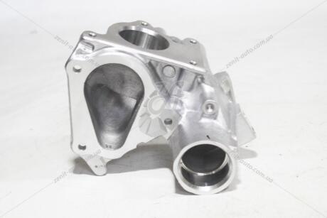 Корпус клапана egr RENAULT '7701070964