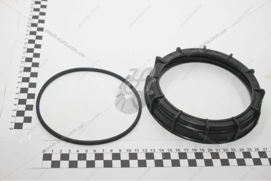 Крышка бензонасоса с прокладкой Renault RENAULT 7701205506 (фото 1)