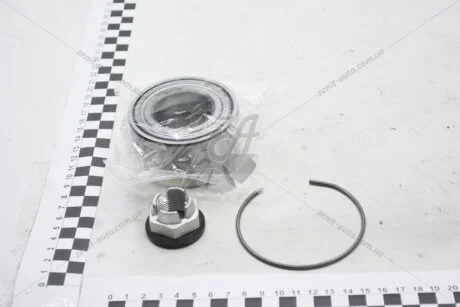 Подшипник ступицы передней Symbol Renault RENAULT 7701205779