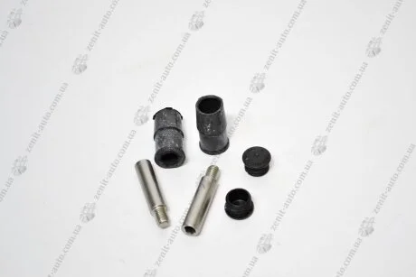 Направляюча супорта (комплект) Renault RENAULT 7701206601