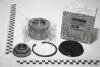 Підшипник маточини колеса Renault RENAULT 7701206742 (фото 1)
