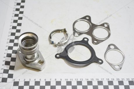 Прокладка клапана EGR RENAULT 7701207947