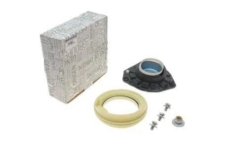 Опора амортизатора переднього (компл) Renault Megane II, Scenic II Renault RENAULT 7701208891