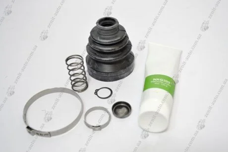 Пильовик ШРКШ зовнішн Renault RENAULT 7701209251