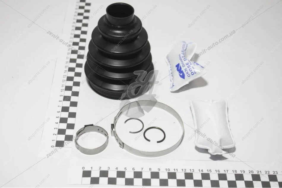 Пыльник наружный 1,5dci/1,6 16V Renault Kangoo II Renault RENAULT 7701209568 (фото 1)